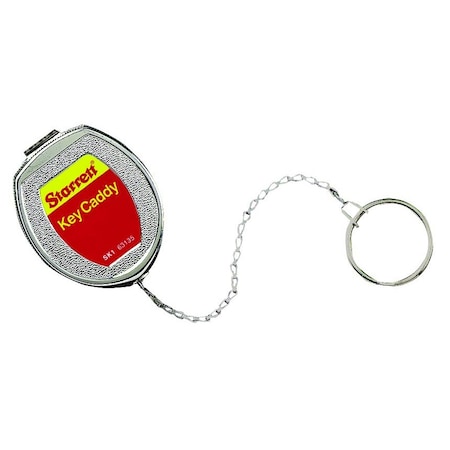 Starrett Key Caddy With Belt Clip SK1